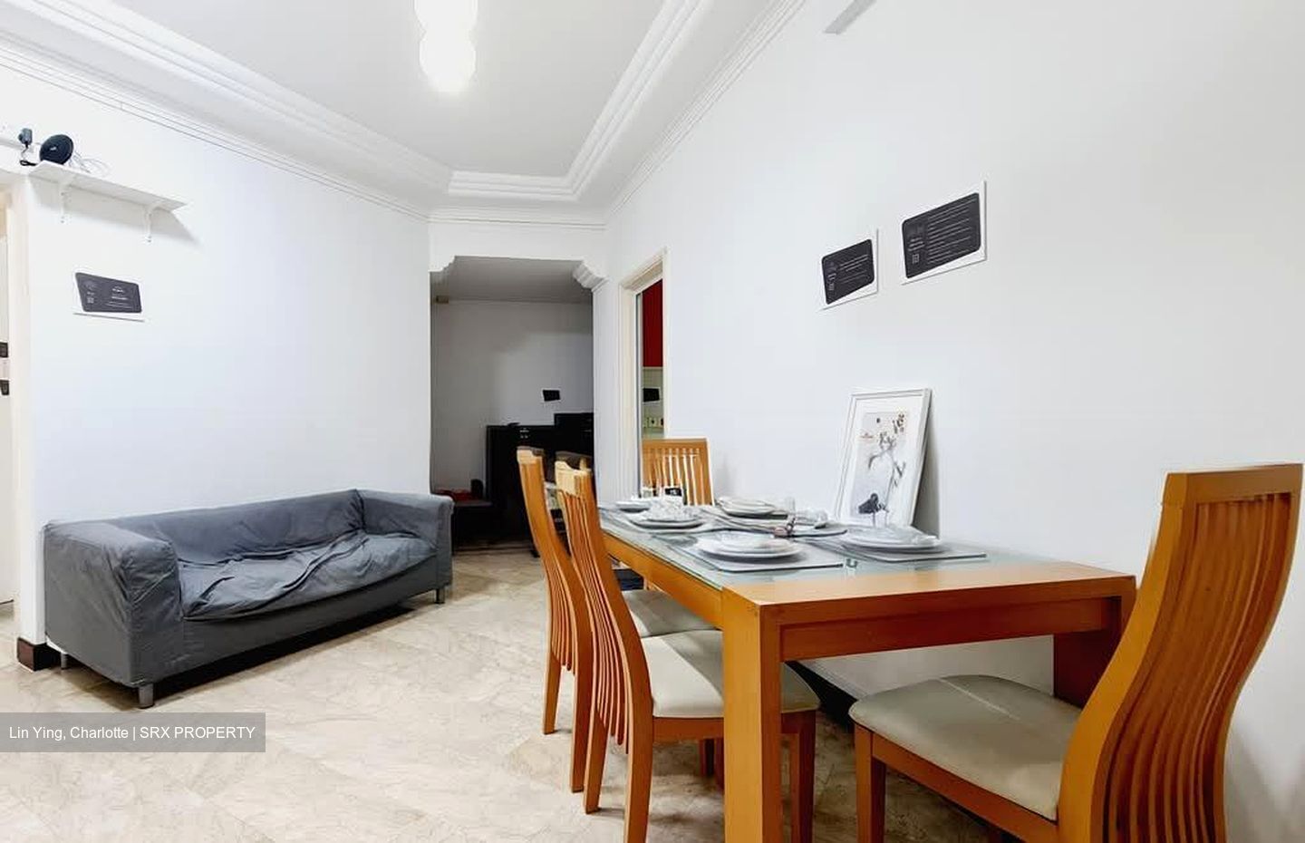 Parc Oasis (D22), Condominium #565051181